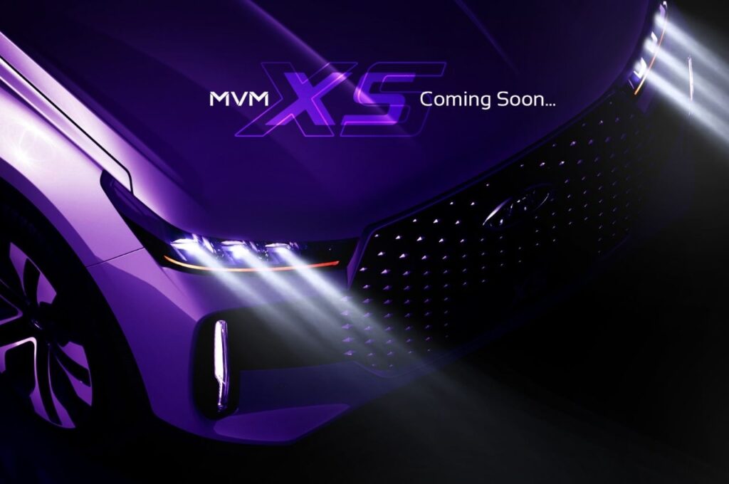 معرفی امویام X5