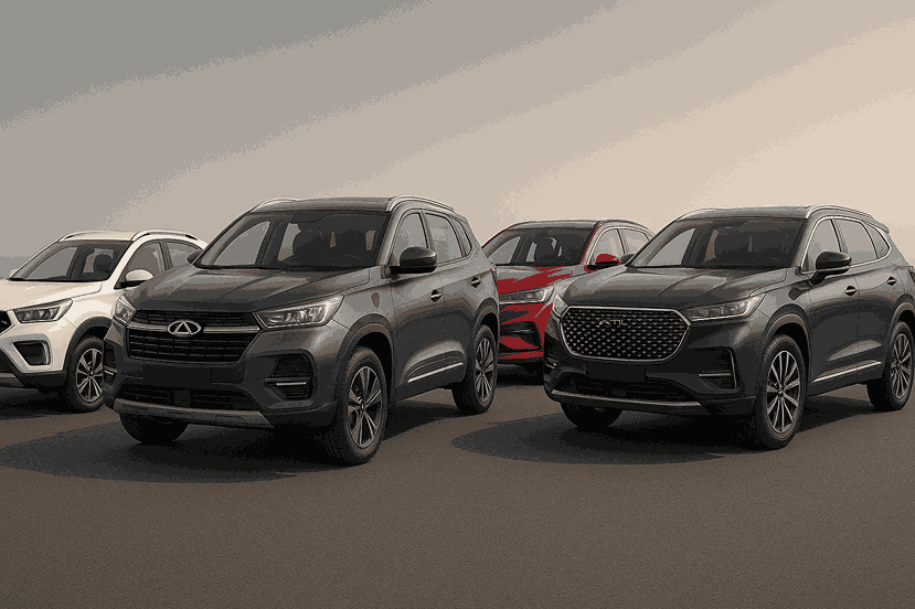 قیمت جدید محصولات مدیران خودرو