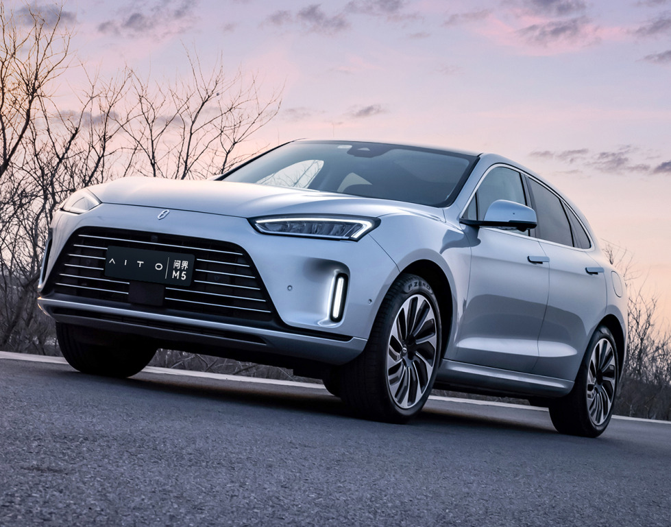 شرایط فروش ارس M5