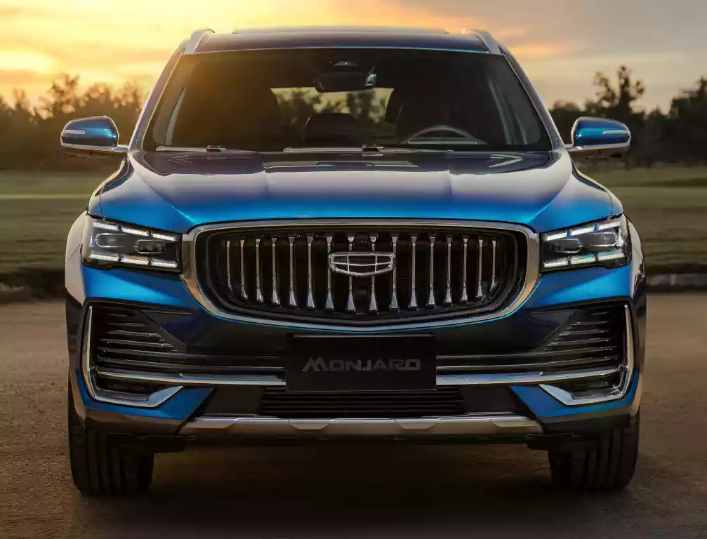 جیلی مونجارو