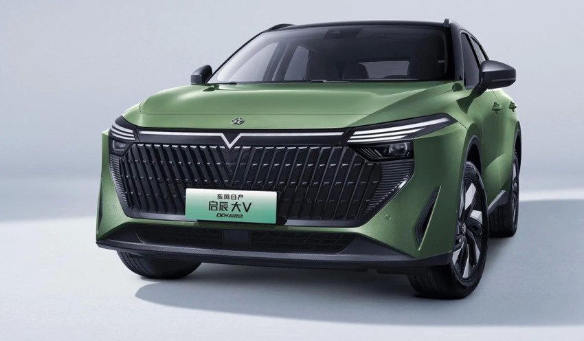 پیش‌فروش ونوسیا DDi