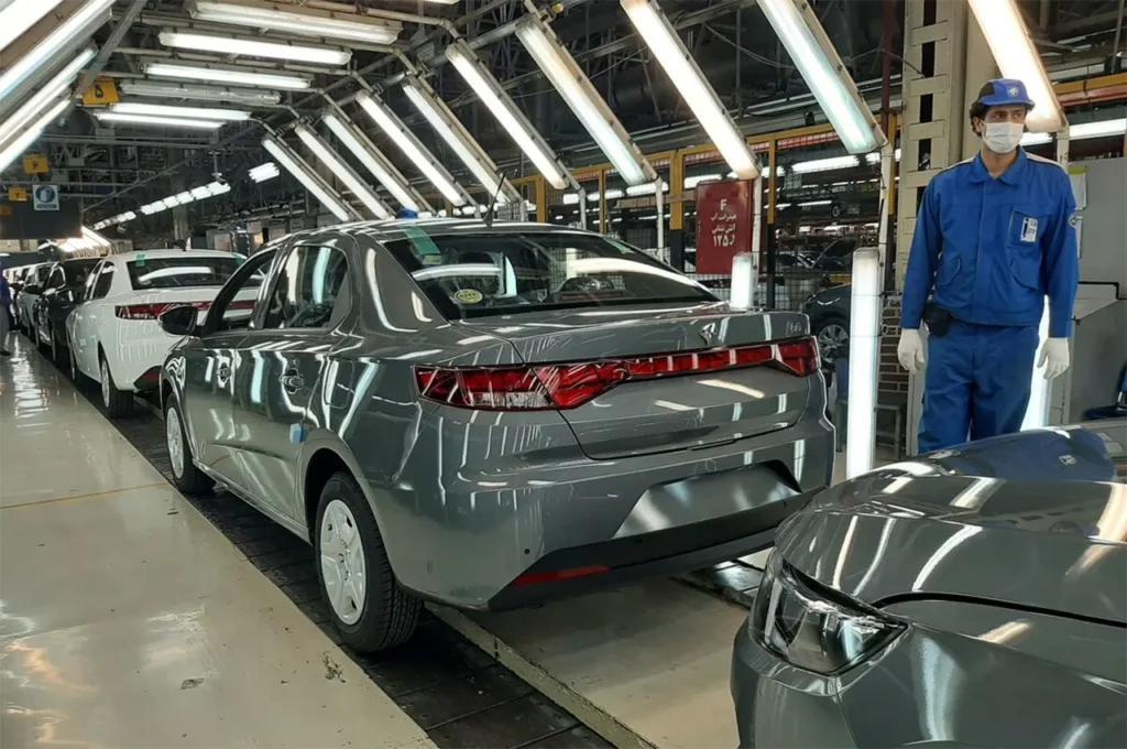 پیامدهای قیمت‌گذاری دستوری