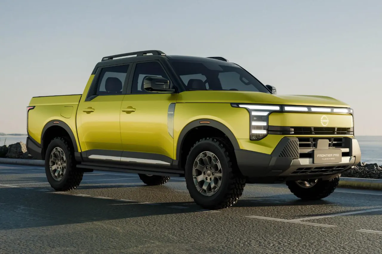 تحول استراتژیک نیسان در چین