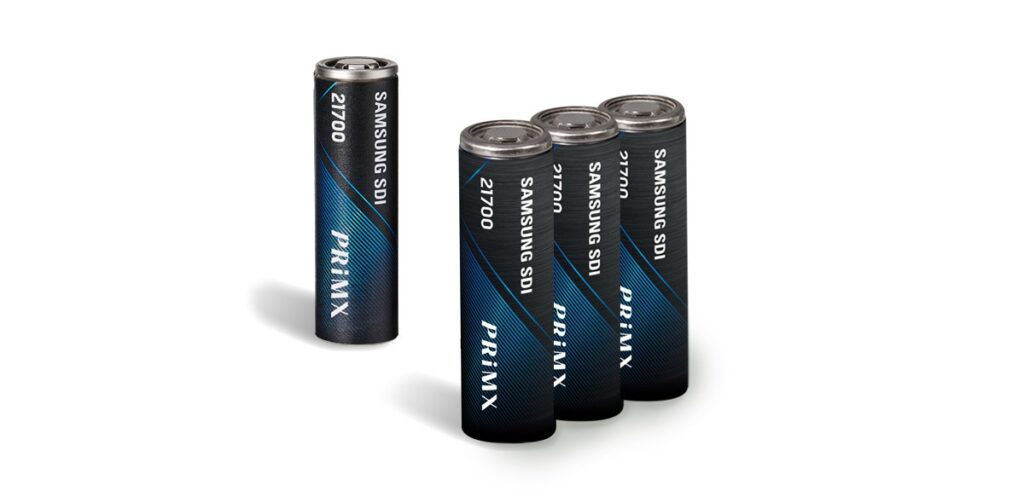 همکاری سامسونگ و لوسید