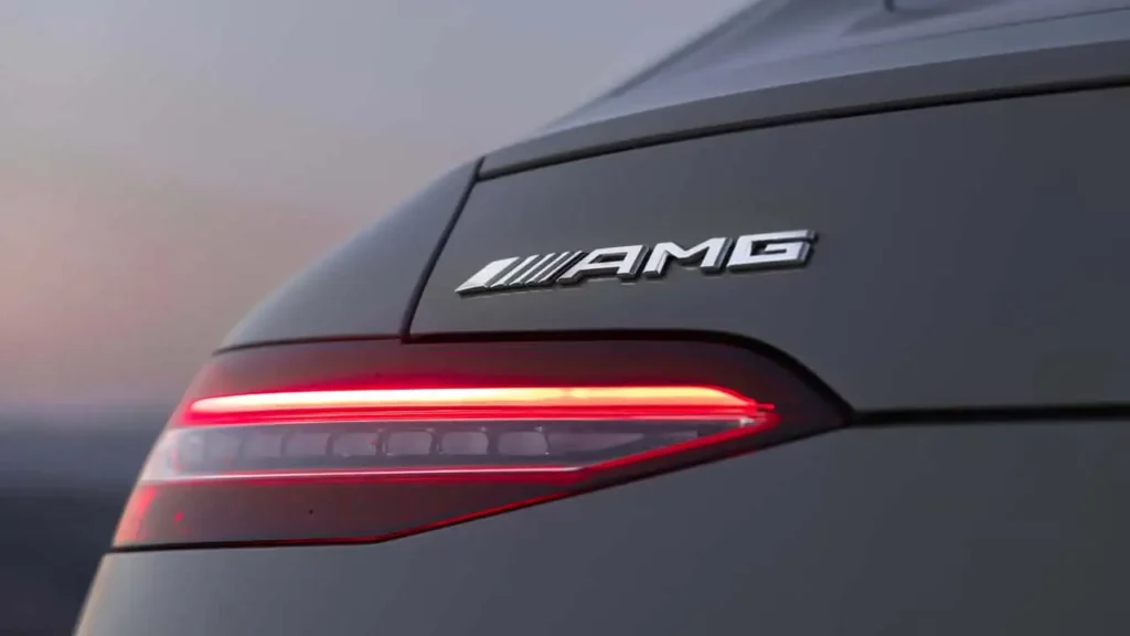 تحولات مدیریتی در AMG