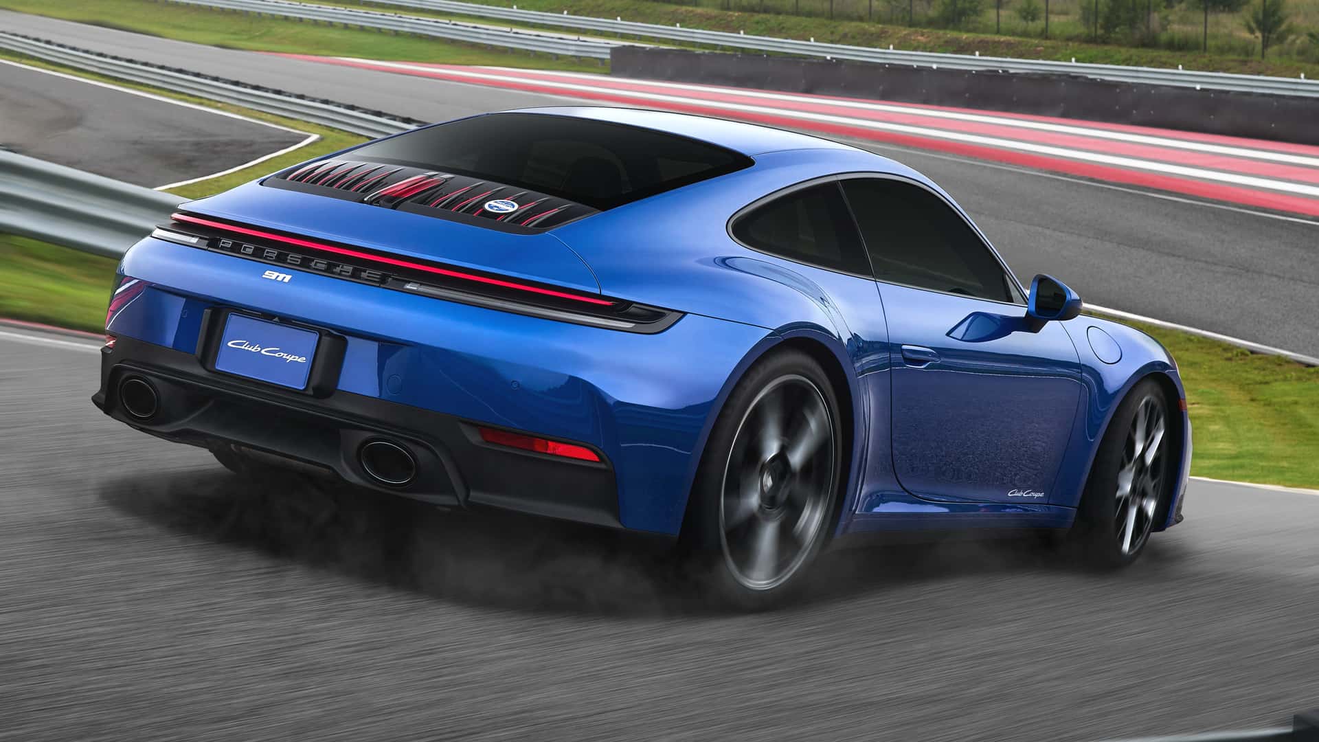 پورشه در حال توقف تولید خودروهای برقی است؟