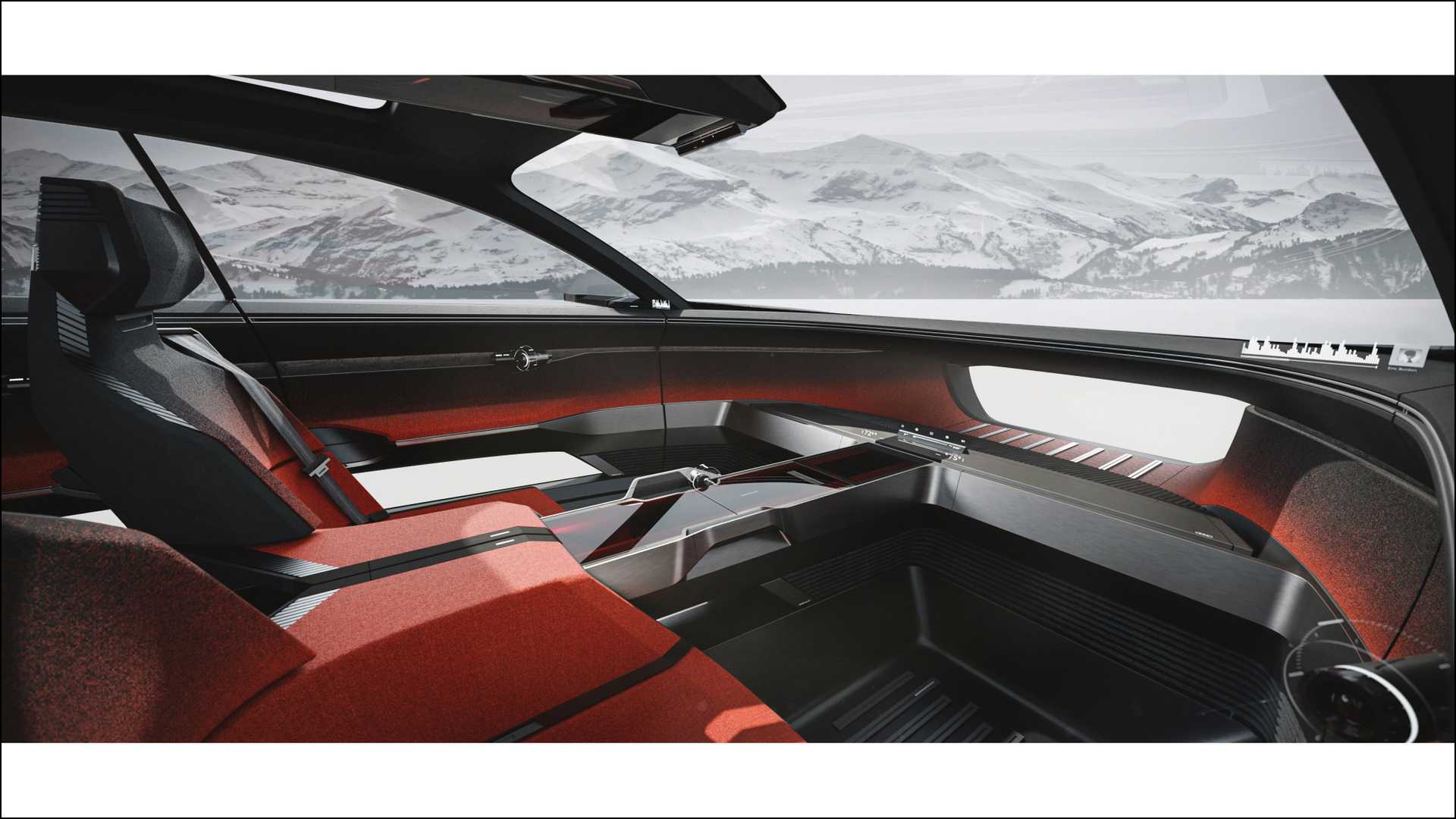 رقابت آئودی با مرسدس بنز کلاس G