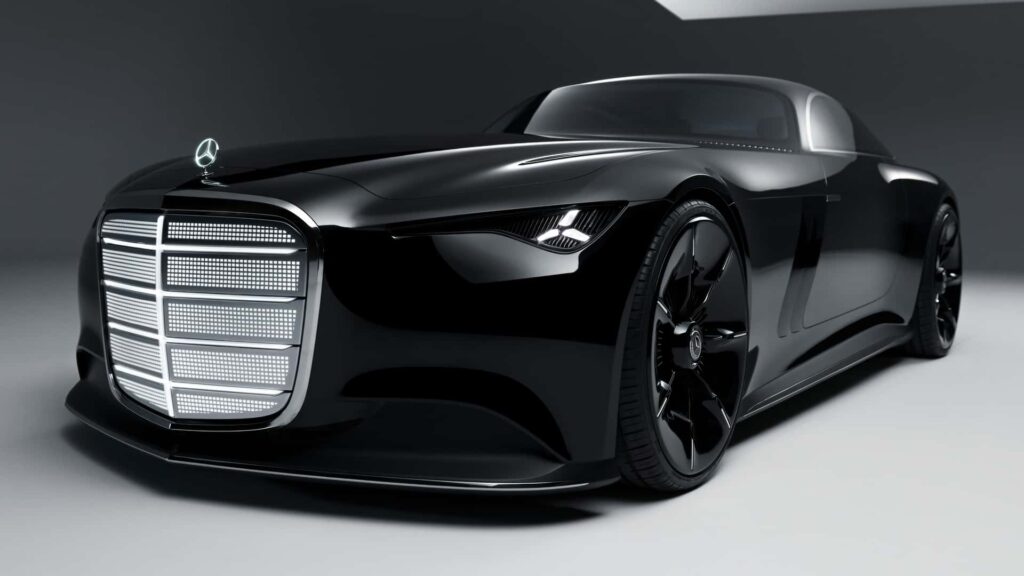 چرا آئودی، بی‌ام‌و و مرسدس به طراحی‌های کلاسیک روی می‌آورند؟