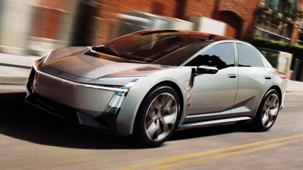 ظهور غیرمنتظره تویوتا کرولای جدید